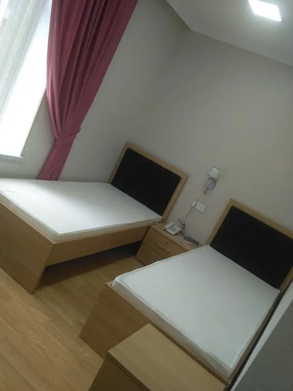 Planet Inn Hotel Baku 3*,