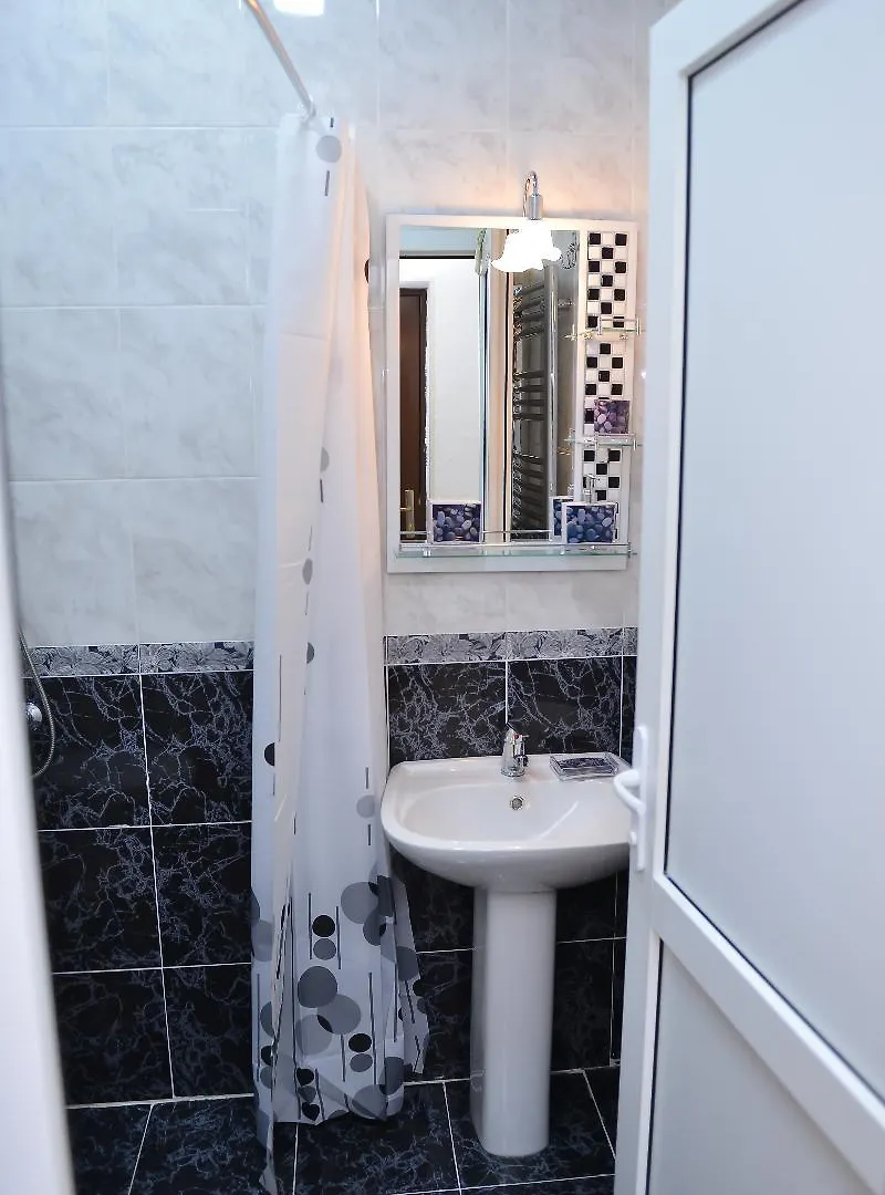 Planet Inn Hotel Baku