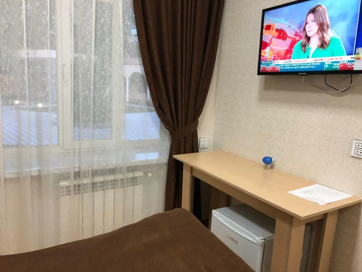 Planet Inn Hotel Baku 3*,