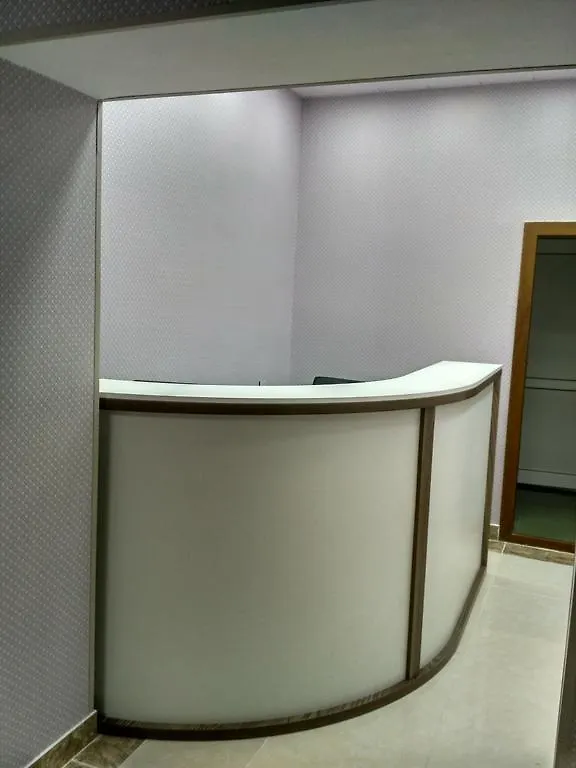 ***  Planet Inn Hotel Baku Azerbaijan